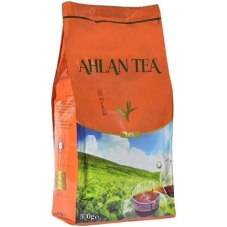 Ahlan Tea Opa 500 g - MALLTURK