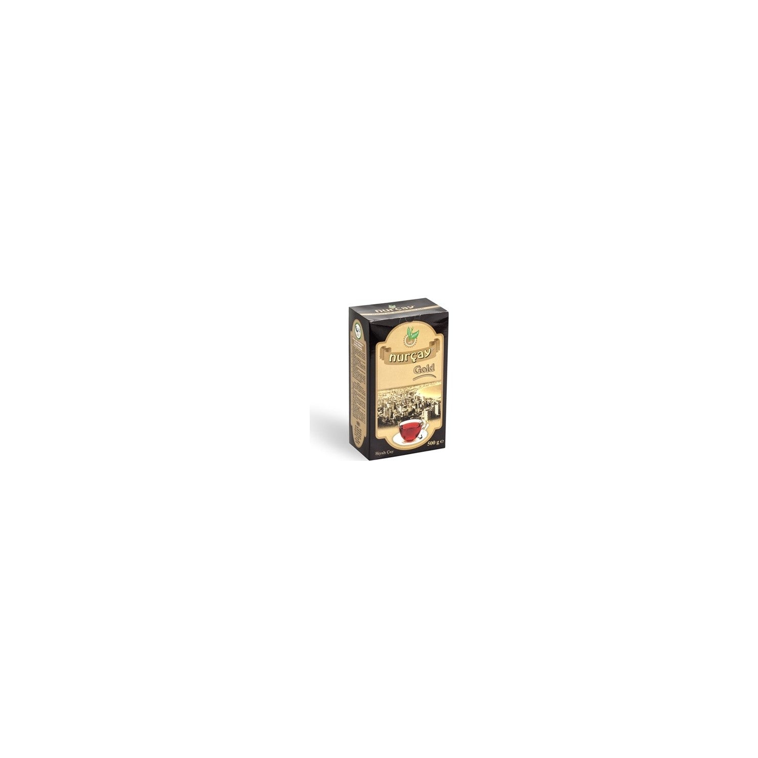 Nurcay Gold 6-pack pack 6 X 500 g - MALLTURK