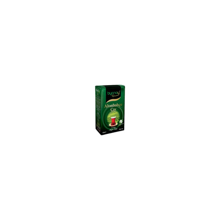 Byonay Altinbahce black tea 1000 g x 3'lu (Ilk Hasat/ Mayis tea) - MALLTURK