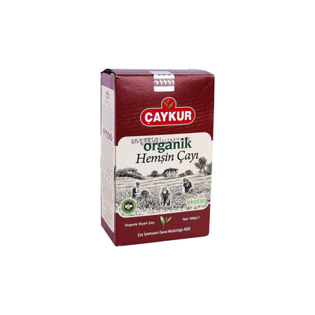 Caykur Organik Hemsin tea 400 g - MALLTURK