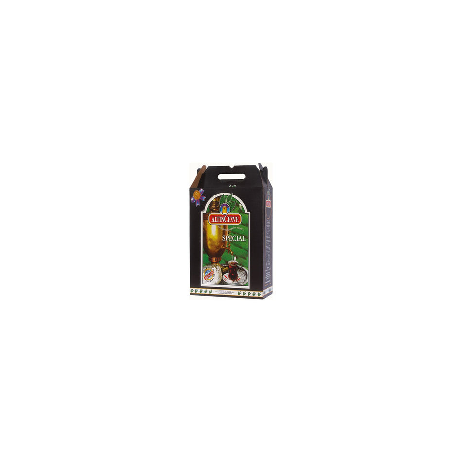 Altincezve black tea Special 3000 g