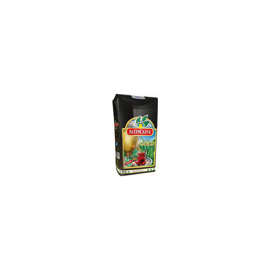 Altincezve black tea Gold 1000 g