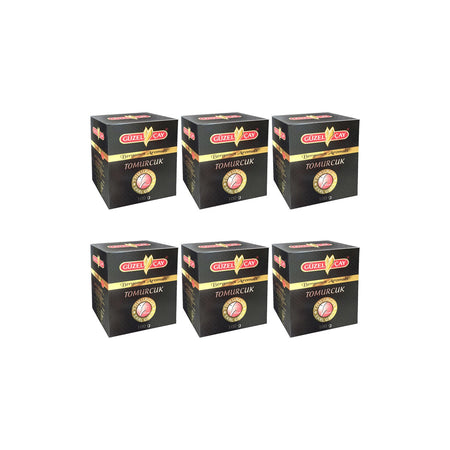 Guzel tea bud 100 g Firsat (x 6 pieces) - MALLTURK