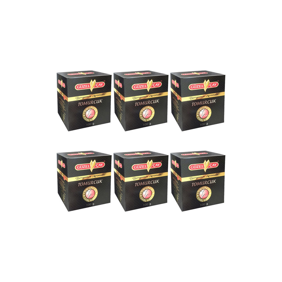 Guzel tea bud 100 g Firsat (x 6 pieces) - MALLTURK