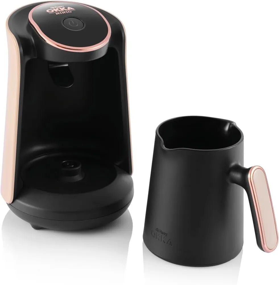 ARZUM OKKA Minio Electric Turkish Coffee Maker - MALLTURK
