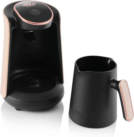 ARZUM OKKA Minio Electric Turkish Coffee Maker - MALLTURK