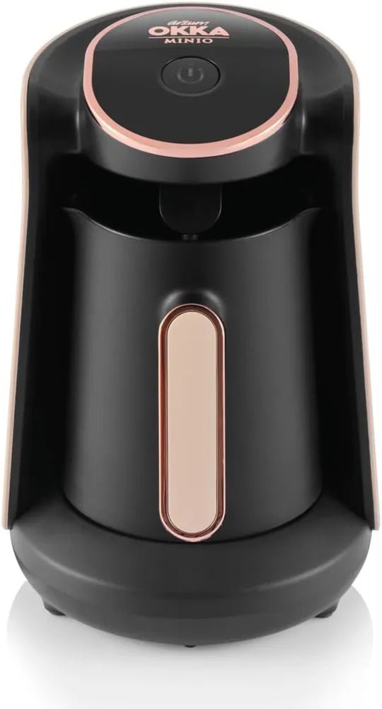 ARZUM OKKA Minio Electric Turkish Coffee Maker - MALLTURK