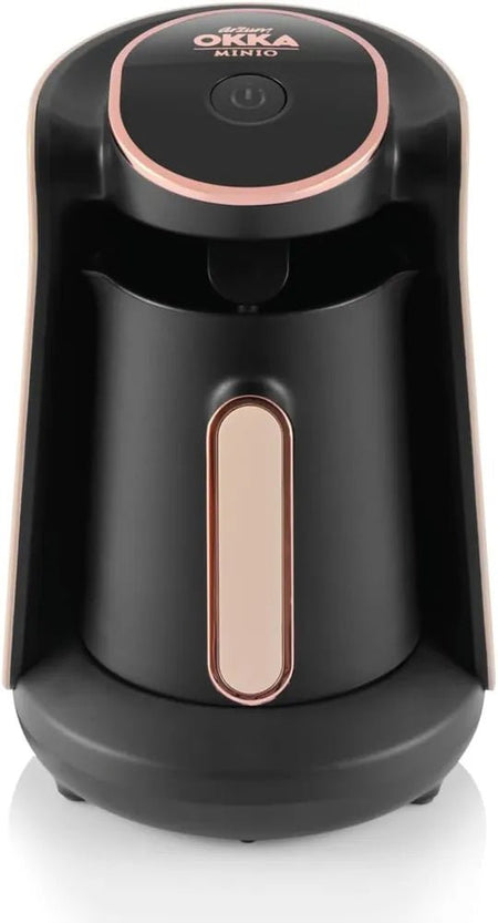 ARZUM OKKA Minio Electric Turkish Coffee Maker - MALLTURK