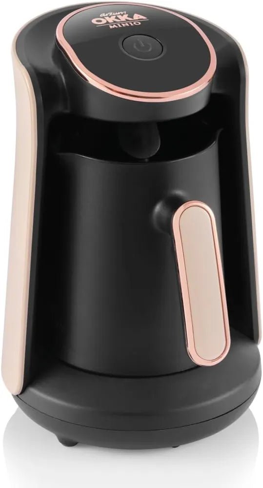 ARZUM OKKA Minio Electric Turkish Coffee Maker - MALLTURK