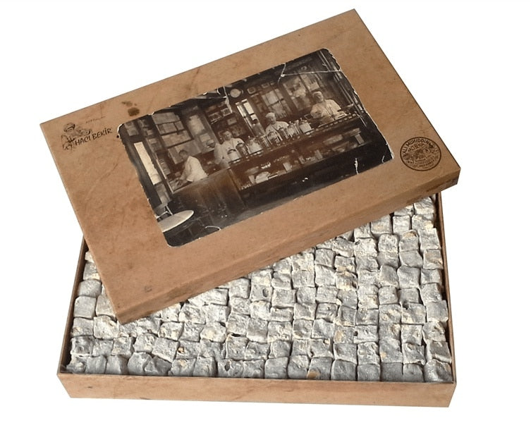 Delizia turca con pistacchi extra, Haci Bekir, 1450g – 51.15oz
