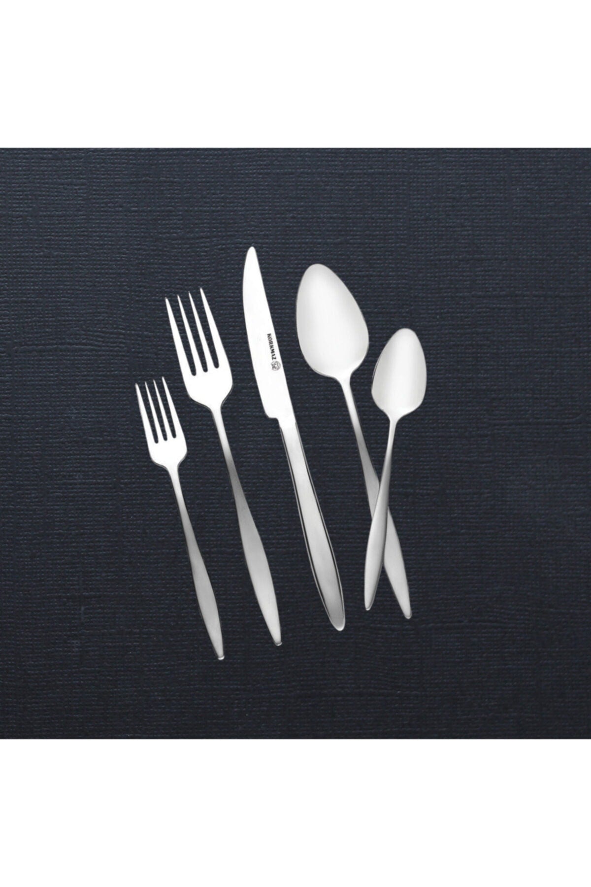 KORKMAZ a2435 nora ckb set 72 Piece - MALLTURK