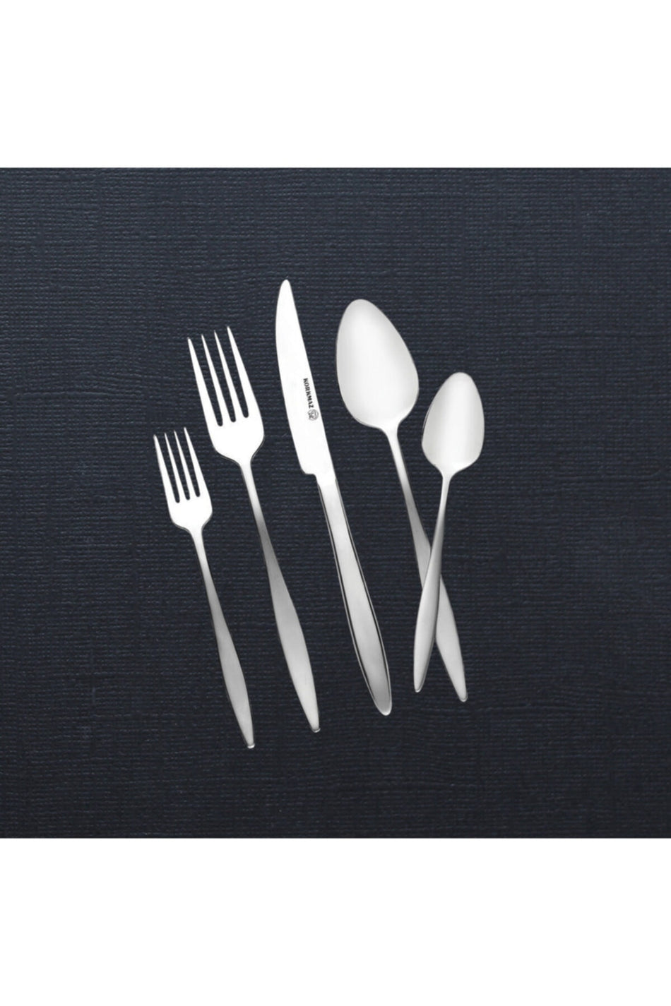 KORKMAZ a2435 nora ckb set 72 Piece - MALLTURK