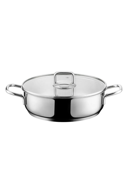 Emsan Gourmet Saute Pan