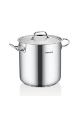 KORKMAZ Proline Gastro Ekstra Stock Pot
