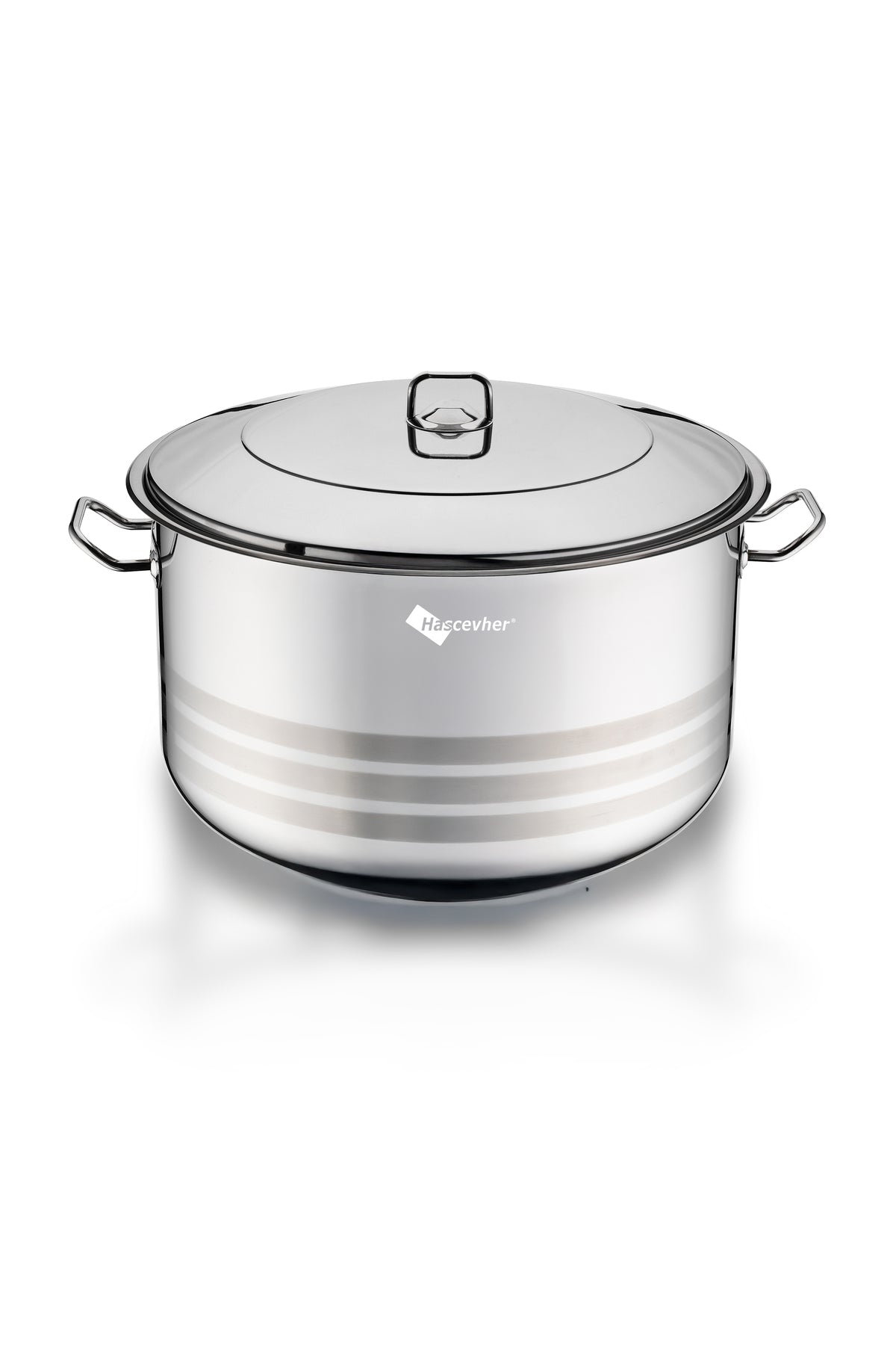 Hascevher Gastro (0,70mm) Pot