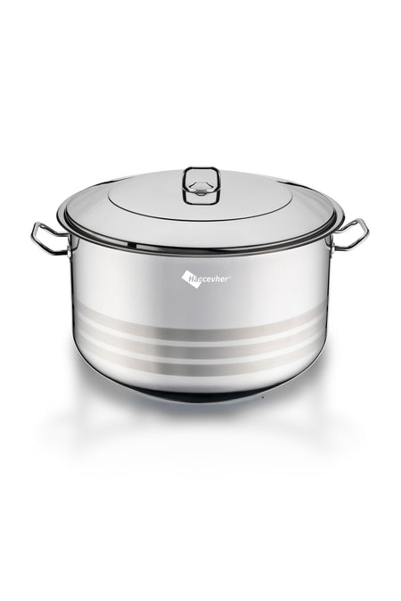 Hascevher Gastro (0,70mm) Pot
