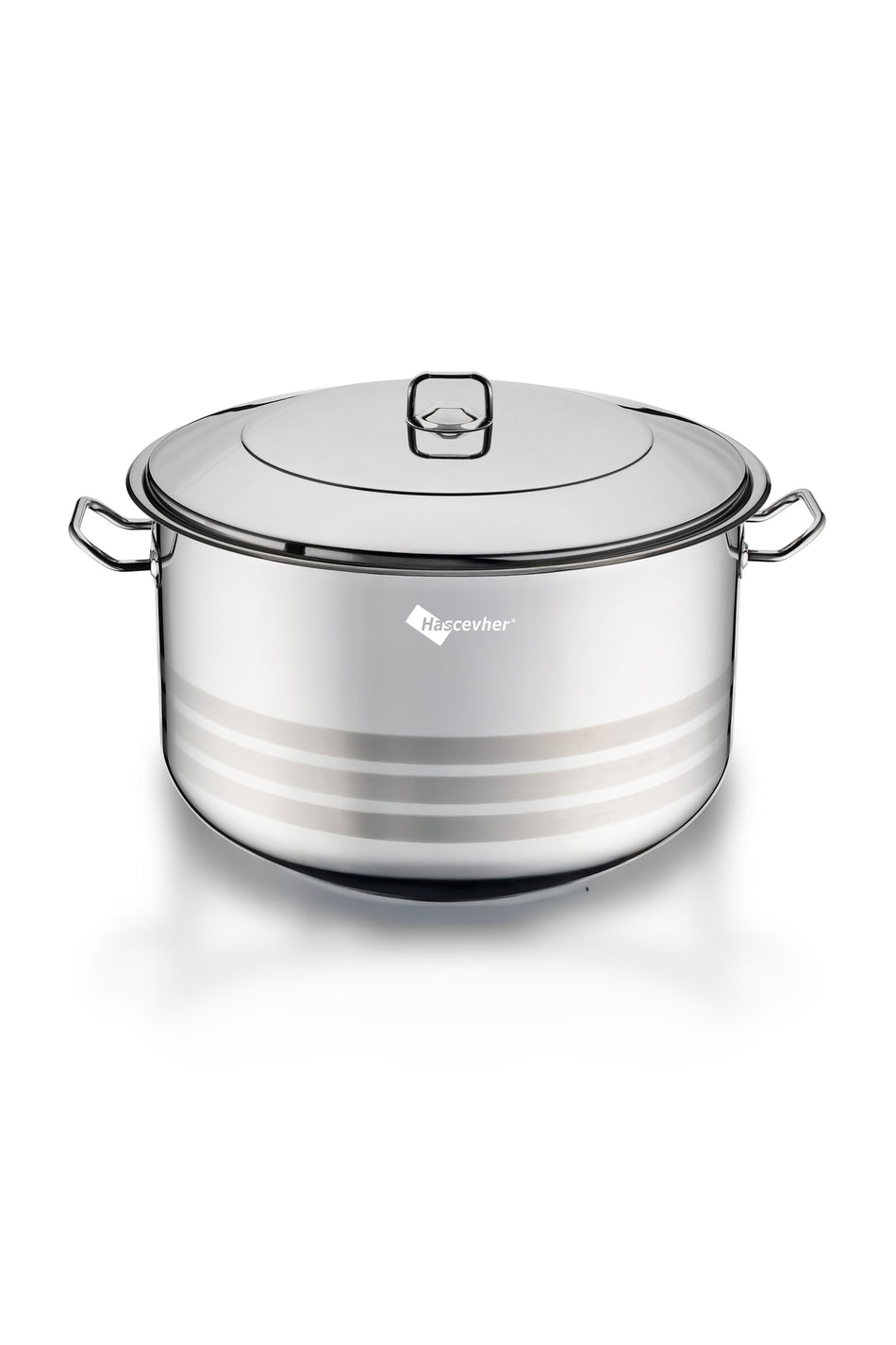 Hascevher Gastro (0,70mm) Pot - MALLTURK
