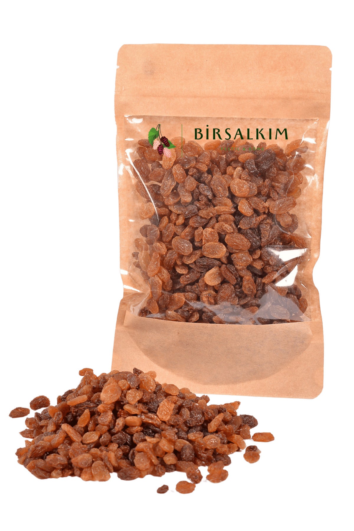 BIrsalkim Fruit Leather kome yeni mahsul cekirdeksiz sari Grape Flavored 250 g - MALLTURK