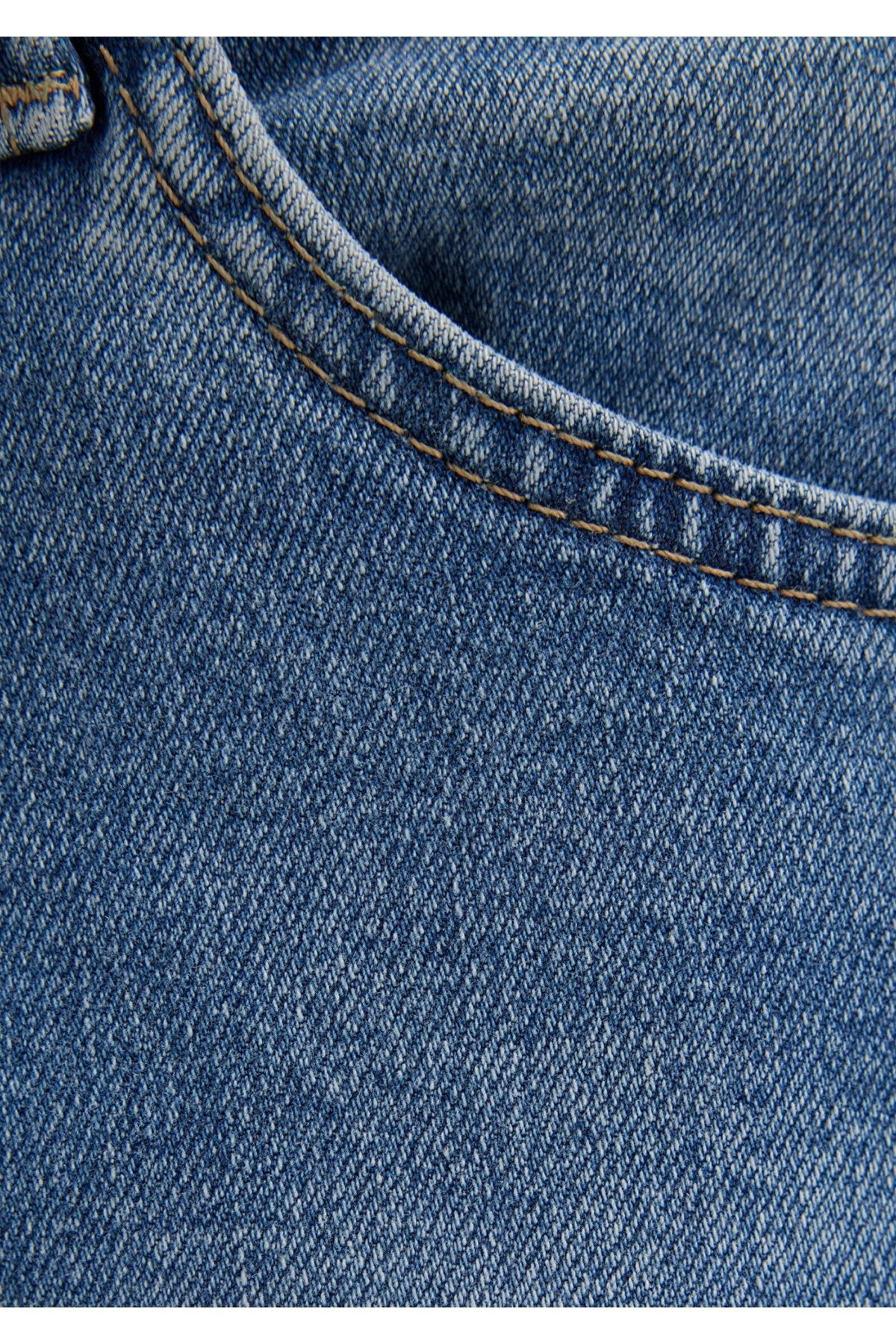 Mavi Hunter 90s Misty Vintage Light Mavi Jeans 0020289268 - MALLTURK