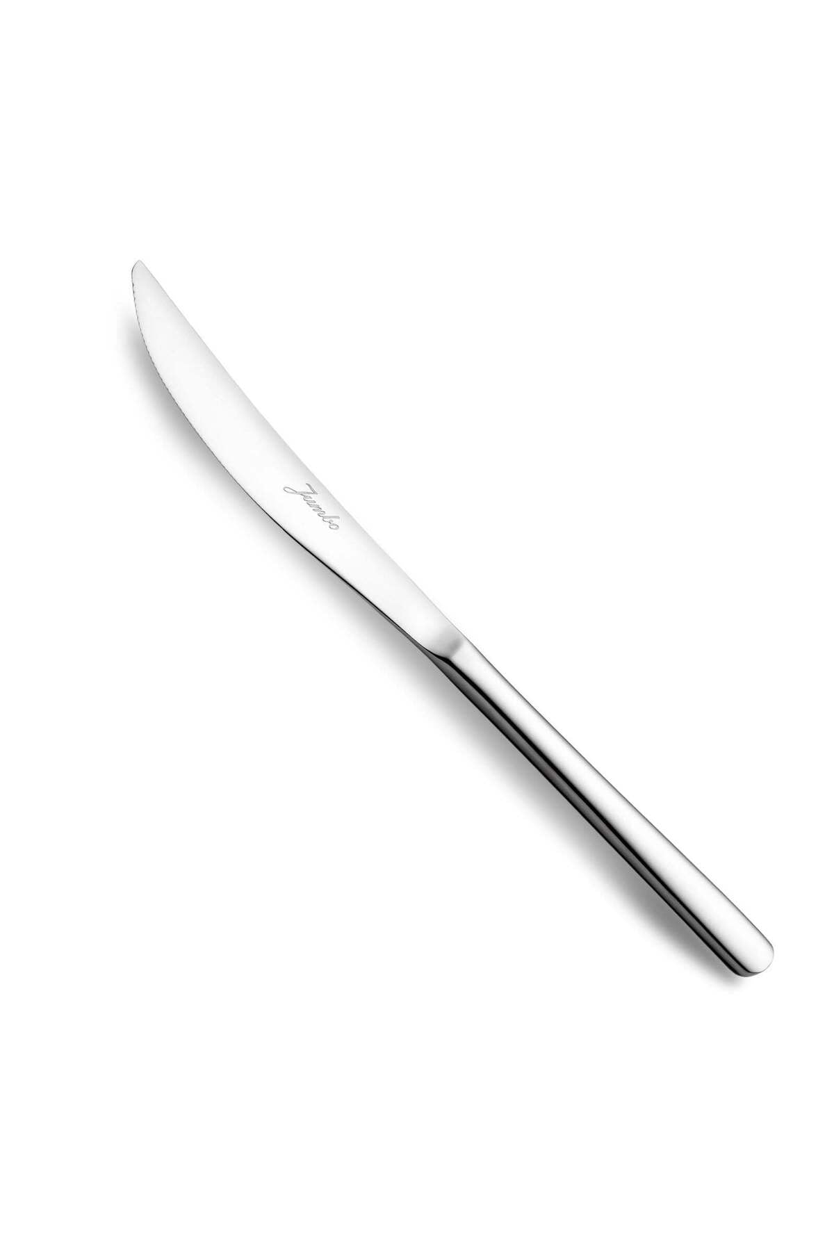 Jumbo 2900 vannes 24 Piece 6 Place Setting tatli Flatware Set - MALLTURK