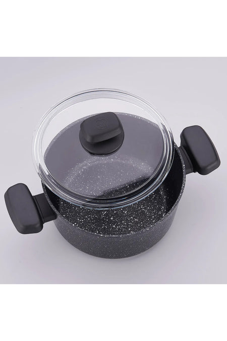 KORKMAZ Ornella Pot