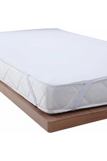 mycey Ultra Yumusak Cotton Mattress Protector - MALLTURK
