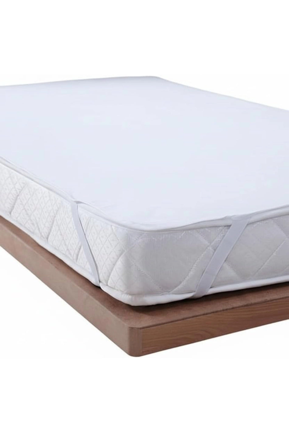 mycey Ultra Yumusak Cotton Mattress Protector - MALLTURK