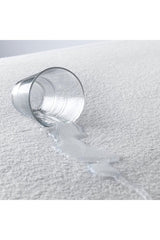 Gonz Waterproof Mattress Protector - MALLTURK