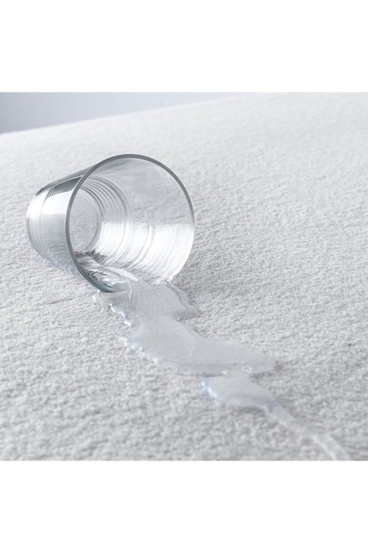 Gonz Waterproof Mattress Protector - MALLTURK