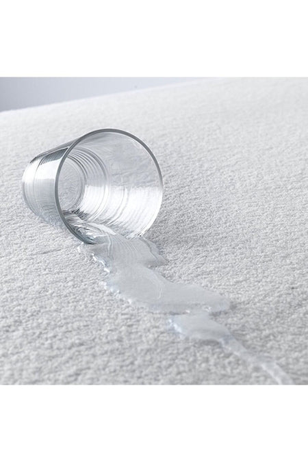 Gonz Waterproof Mattress Protector - MALLTURK