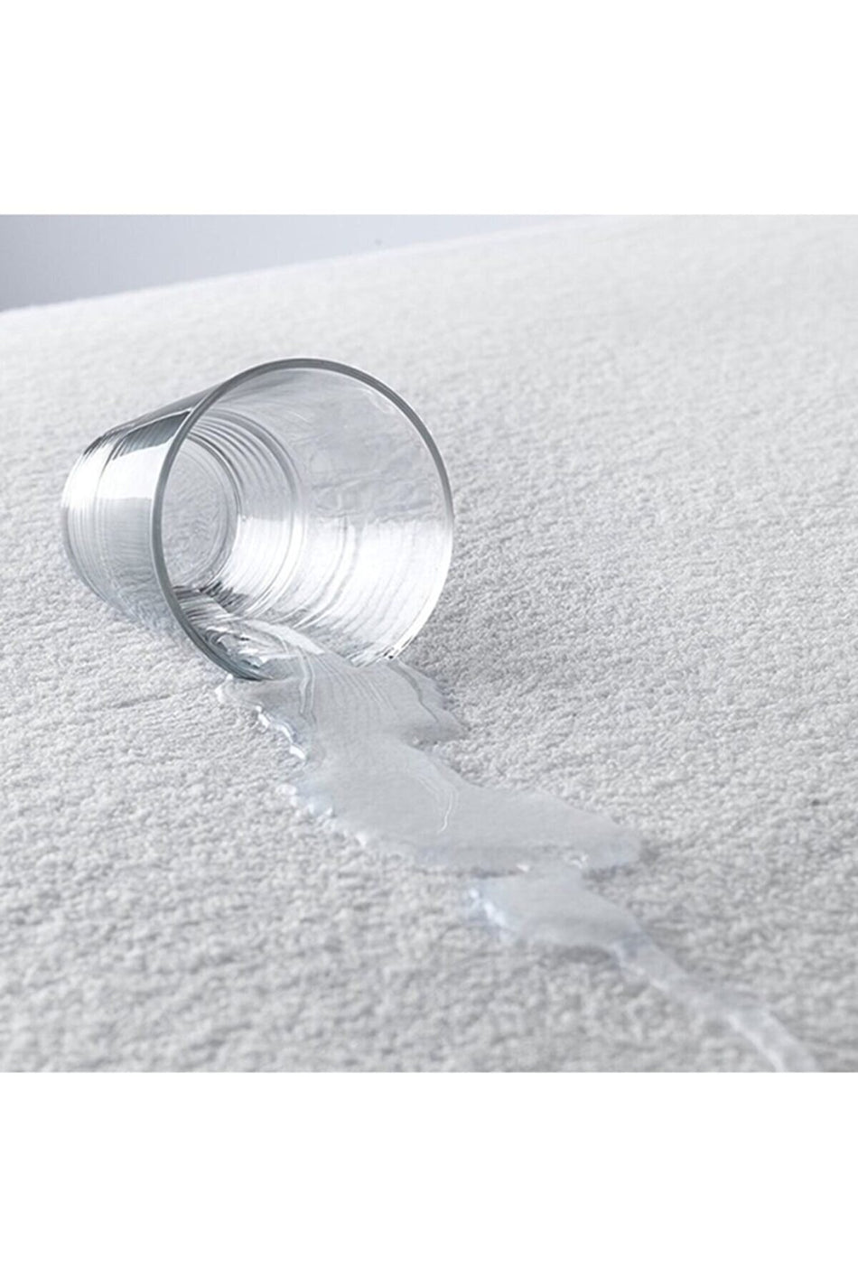 Gonz Waterproof Mattress Protector - MALLTURK