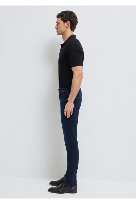 James Premium Mavi Dark ink Mavi Jeans 0042487838 - MALLTURK