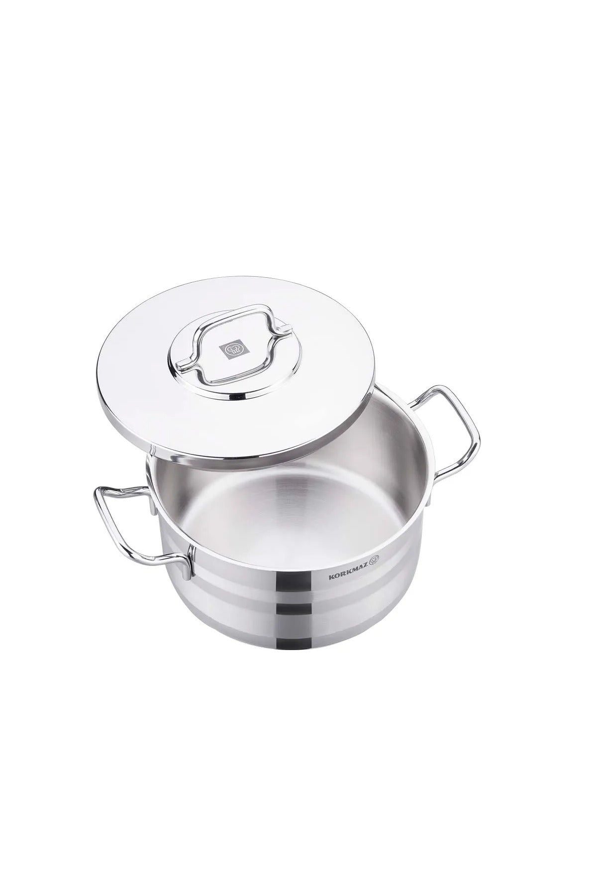KORKMAZ Astra2 Pot