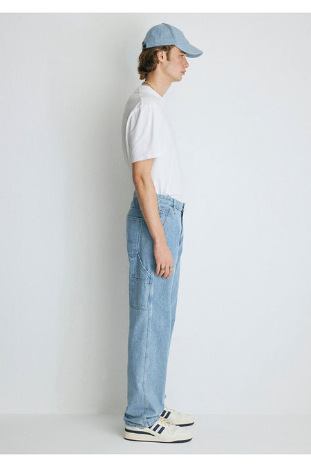 Mavi Oxford MV91 Street Light Jeans 0010069-82794 - MALLTURK