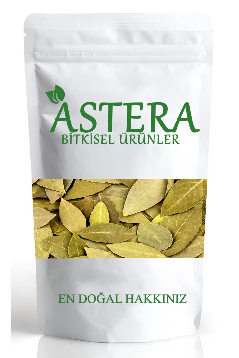 ASTERA 250 Gr Bay Leaves (Fresh Harvest)