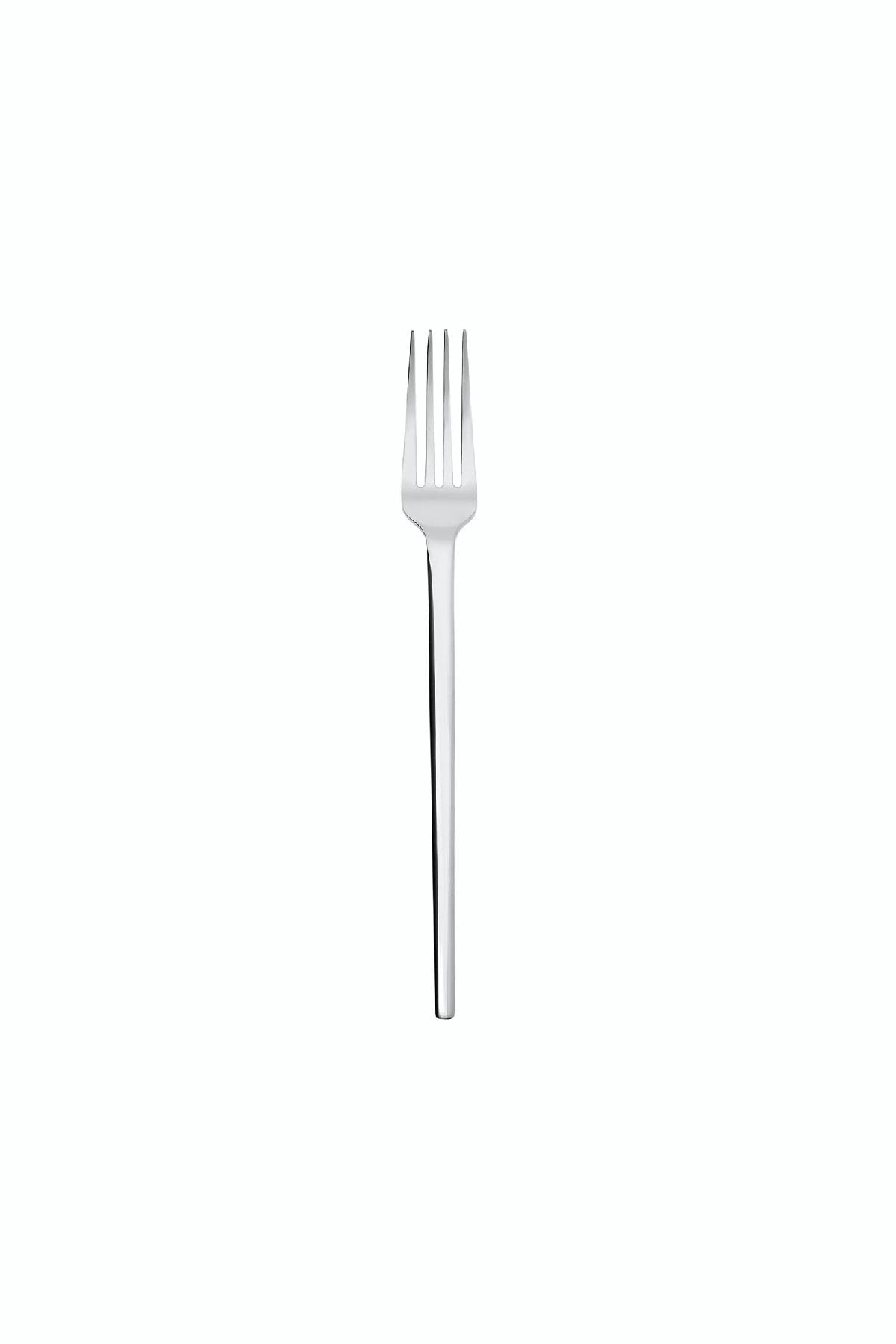 Karaca gaia elegance 84 Piece 12 Place Setting Flatware Set Boxed - MALLTURK