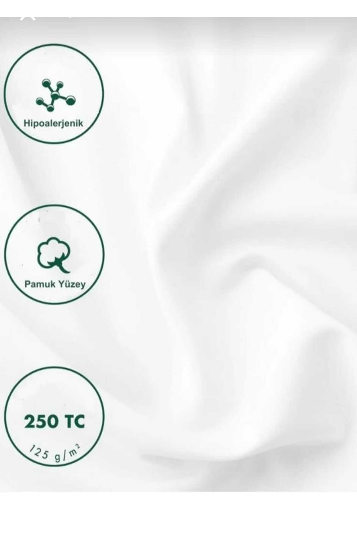 AYHOME Immobile Vera Mogic Waterproof Mattress Protector - MALLTURK