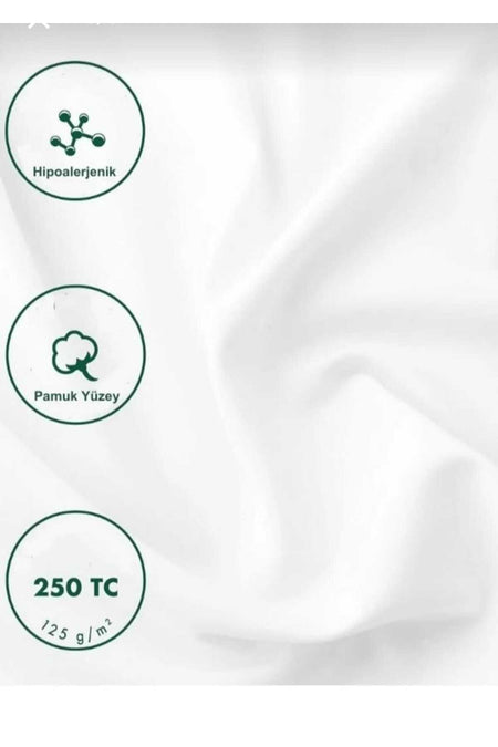 AYHOME Immobile Vera Mogic Waterproof Mattress Protector - MALLTURK