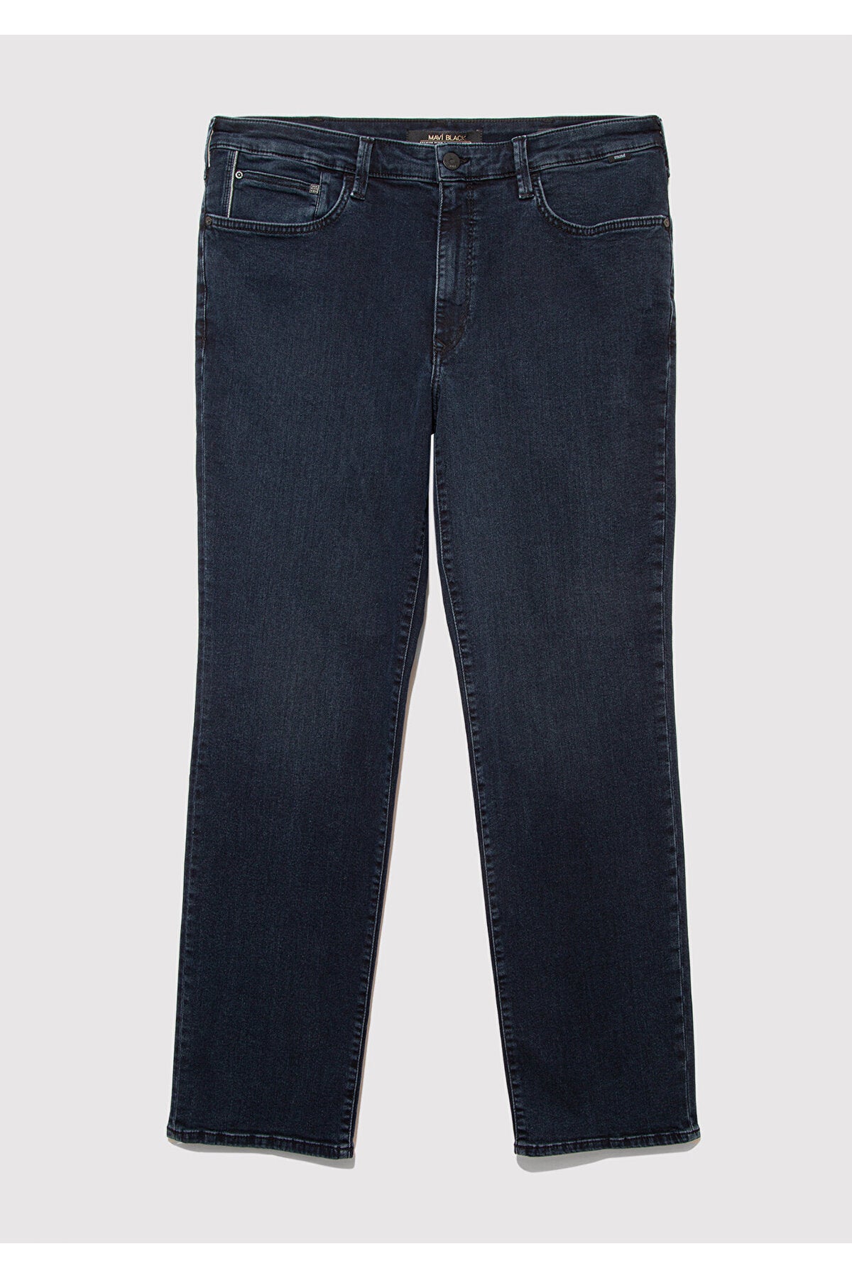 Mavi Hasan Black ink Jeans 0006633656 - MALLTURK