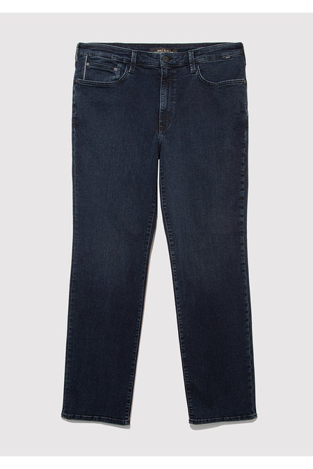 Mavi Hasan Black ink Jeans 0006633656 - MALLTURK