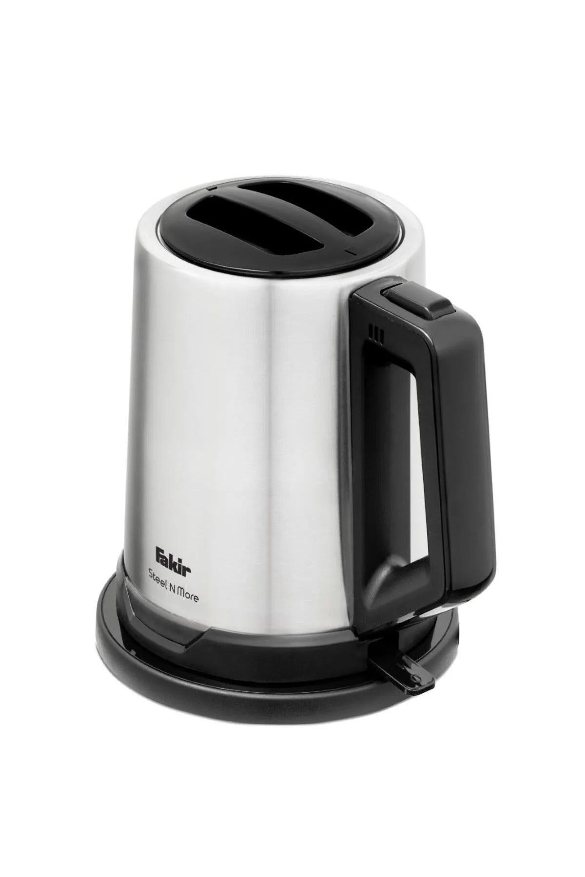 Fakir Steel N More Tea Maker inox - MALLTURK