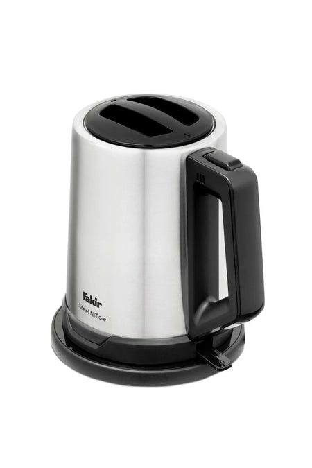 Fakir Steel N More Tea Maker inox - MALLTURK
