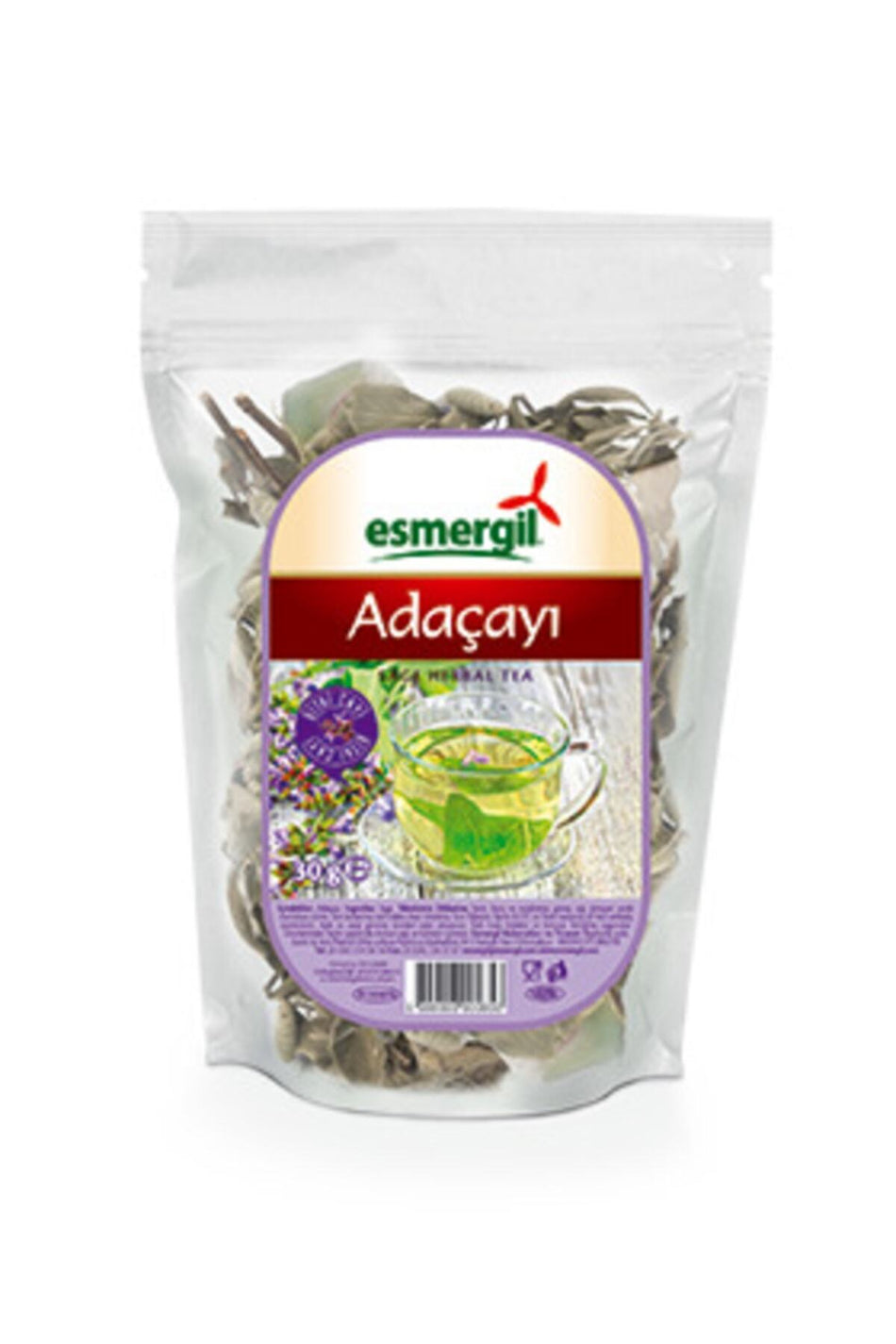 Esmergil Sage 30 Gr.