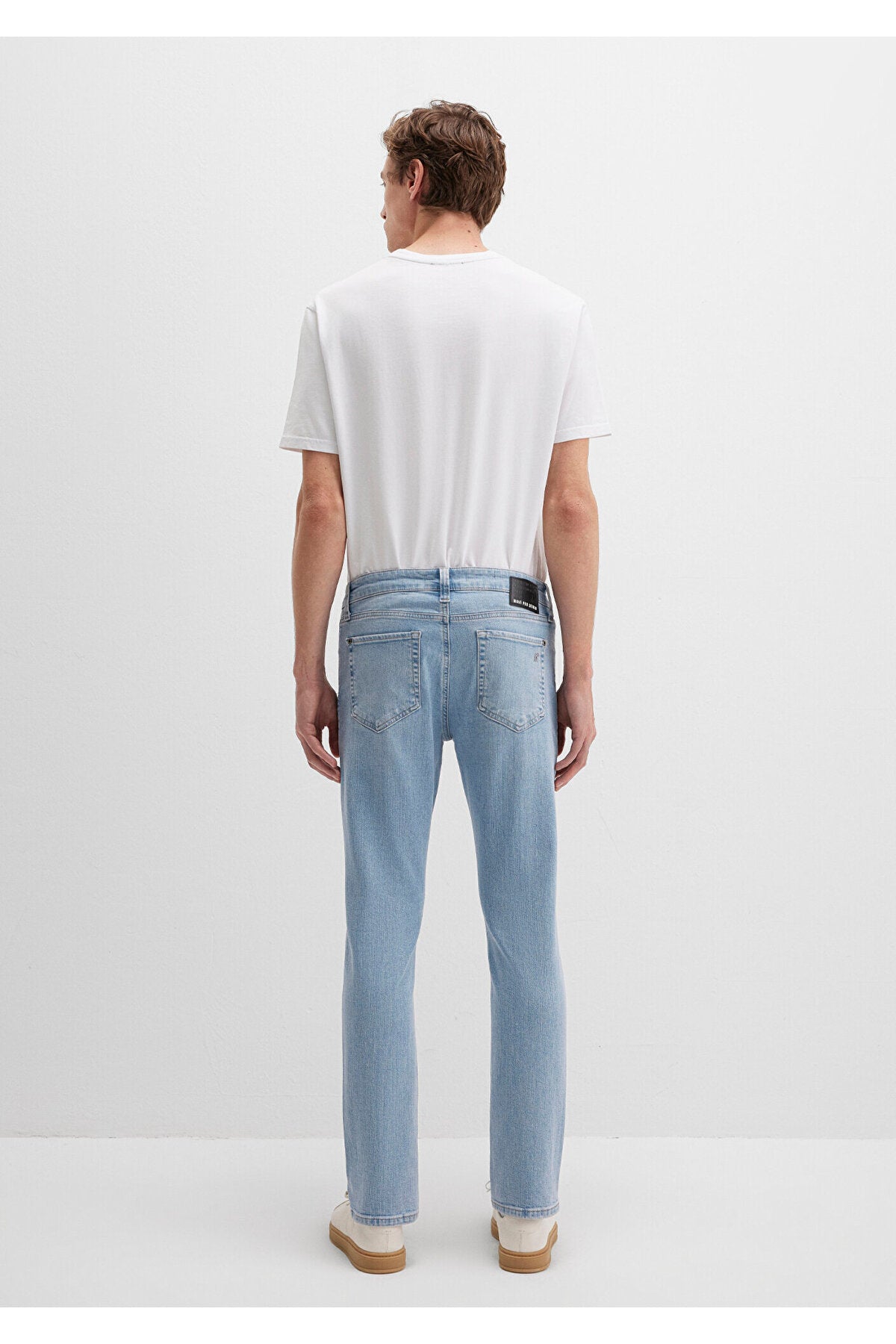 Mavi Pro Light Mavi Jeans 0042289803 - MALLTURK