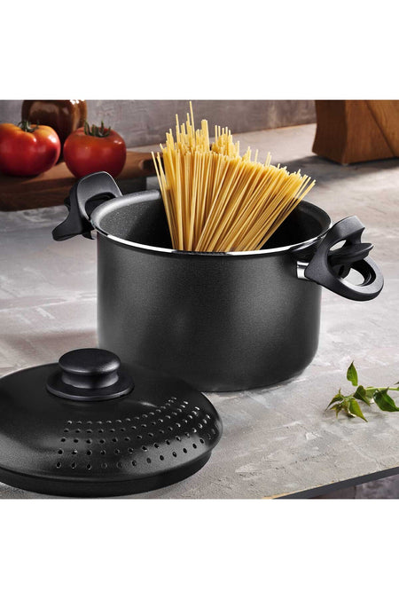 Aryildiz Bronx Pasta Pot