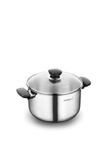 KORKMAZ Kappa Pot