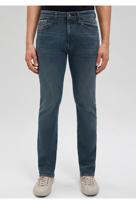 Mavi Marcus Pro Dark Foggy Jeans 0035185210 - MALLTURK