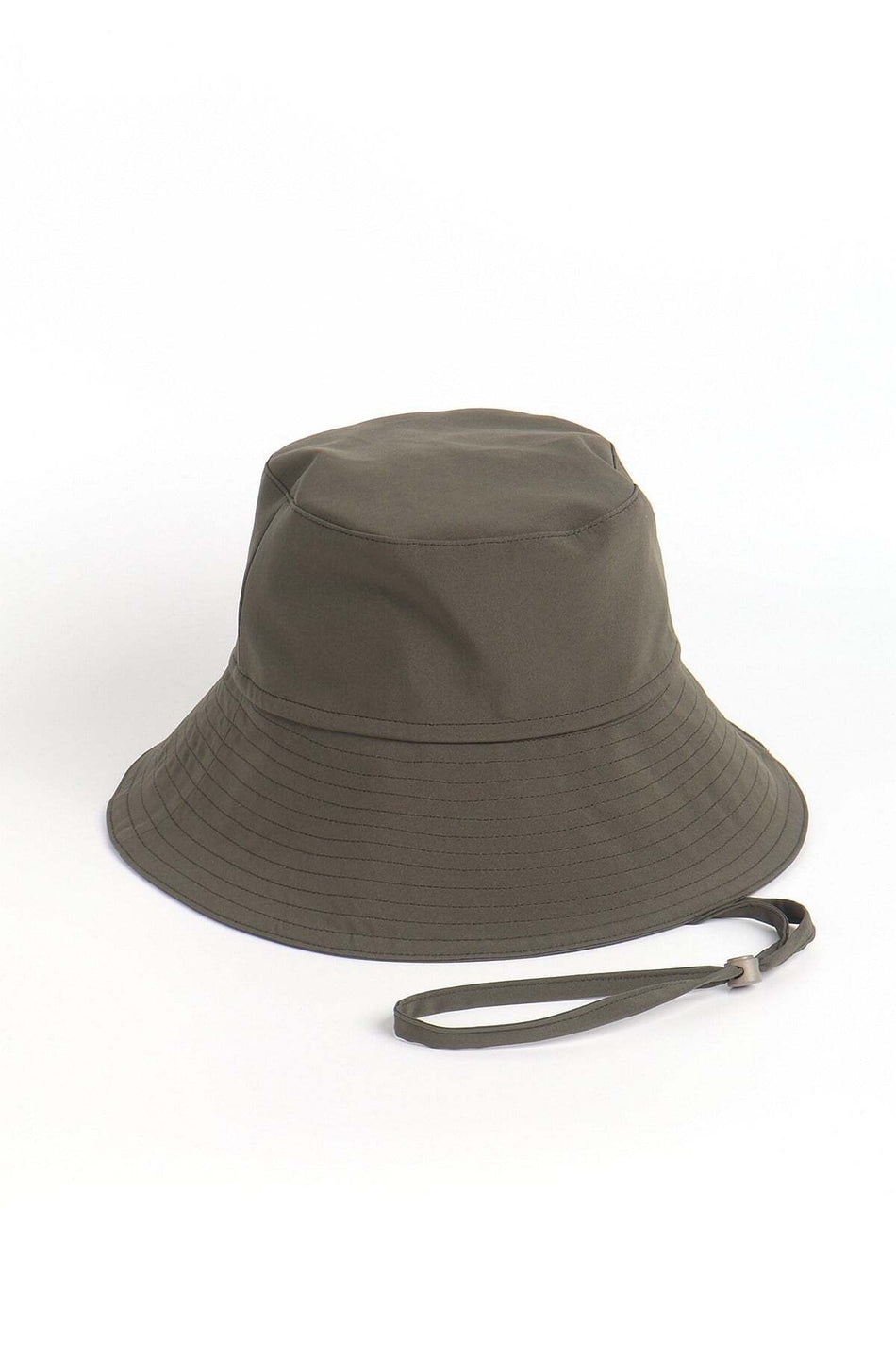 Hashema Khaki Bucket Hat 1020