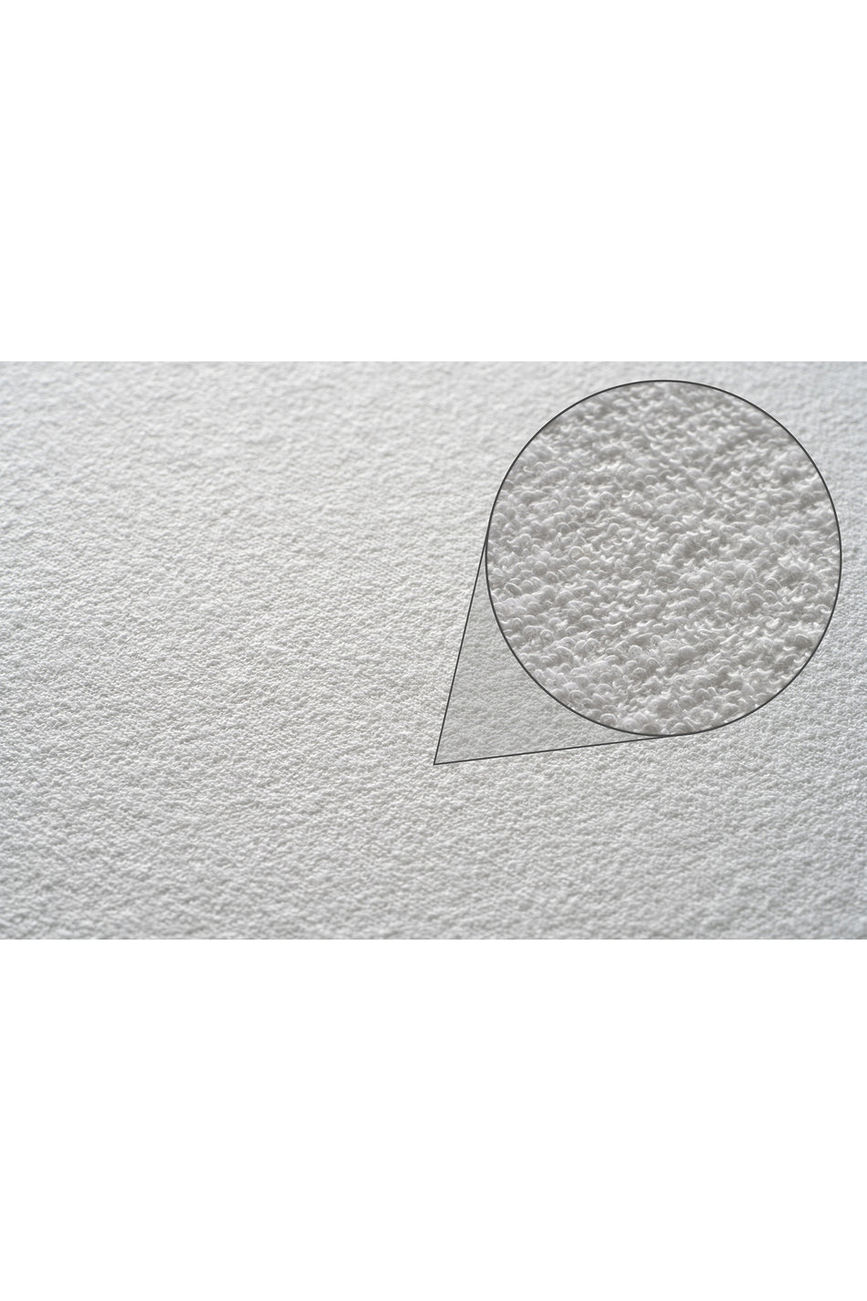 Decovilla Waterproof Cotton Pillow Protector - MALLTURK