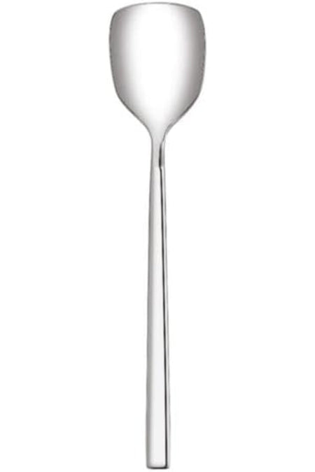 KORKMAZ veneta 12li dondurma Spoon - MALLTURK